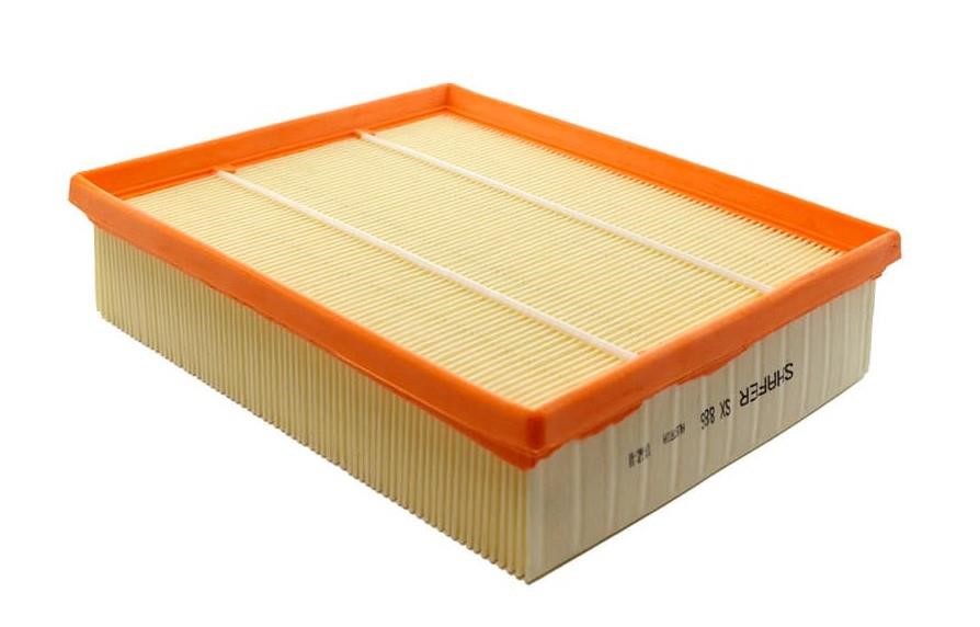 Shafer SX886 Air filter SX886: Buy near me in Poland at 2407.PL - Good price!