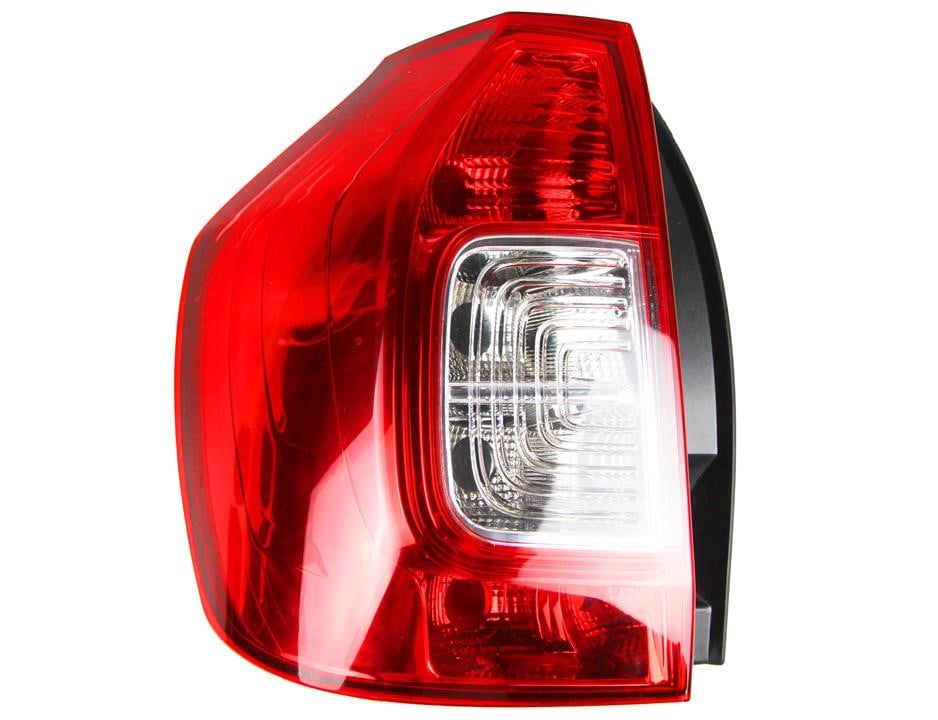 Depo 553-1902L-UE Combination Rearlight 5531902LUE: Buy near me in Poland at 2407.PL - Good price!