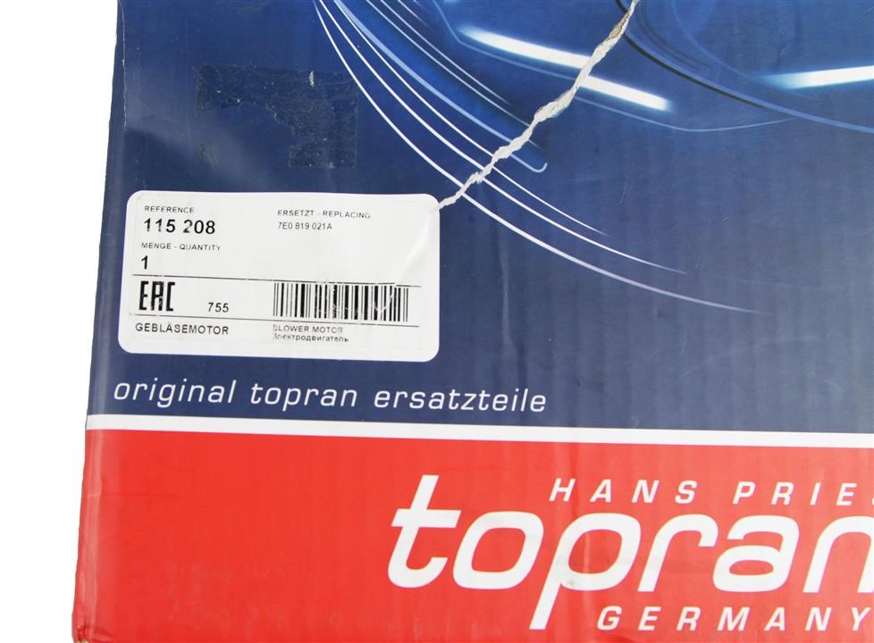 Купить Topran 115 208 по низкой цене в Польше!