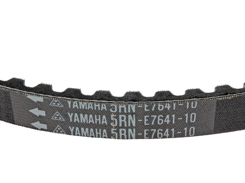 Ремень вариатора Yamaha 5RN-E7641-10