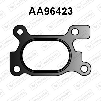 Veneporte AA96423 Exhaust pipe gasket AA96423: Buy near me in Poland at 2407.PL - Good price!