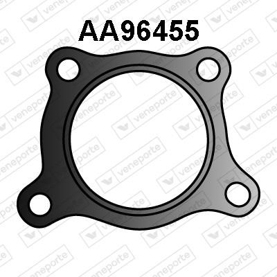 Veneporte AA96455 Exhaust pipe gasket AA96455: Buy near me in Poland at 2407.PL - Good price!