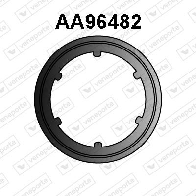 Veneporte AA96482 Exhaust pipe gasket AA96482: Buy near me in Poland at 2407.PL - Good price!