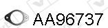 Veneporte AA96737 Прокладання вихлопної труби AA96737: Приваблива ціна - Купити у Польщі на 2407.PL!