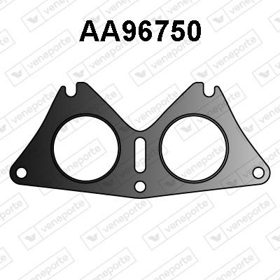 Veneporte AA96750 Exhaust pipe gasket AA96750: Buy near me in Poland at 2407.PL - Good price!