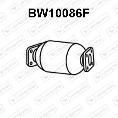 Veneporte BW10086F Filter BW10086F: Kaufen Sie zu einem guten Preis in Polen bei 2407.PL!