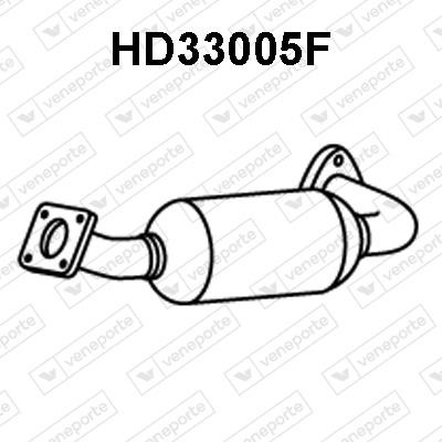 Veneporte HD33005F Filter HD33005F: Kaufen Sie zu einem guten Preis in Polen bei 2407.PL!