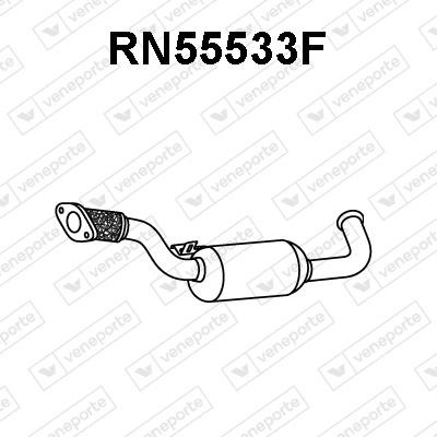 Veneporte RN55533F Filter RN55533F: Kaufen Sie zu einem guten Preis in Polen bei 2407.PL!