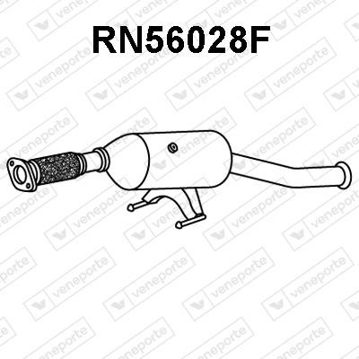 Veneporte RN56028F Filter RN56028F: Buy near me in Poland at 2407.PL - Good price!