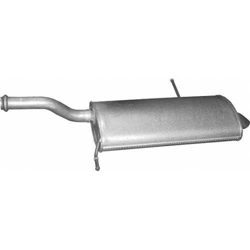 Polmostrow 04.29 End Silencer 0429: Buy near me in Poland at 2407.PL - Good price!
