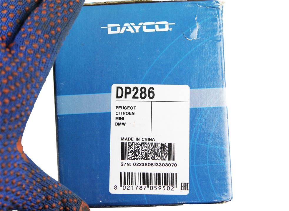 Wasserpumpe Dayco DP286
