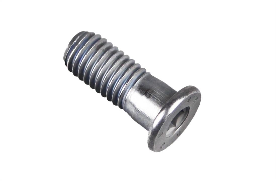 febi 01893 Brake disc bolt 01893: Buy near me at 2407.PL in Poland at an Affordable price!