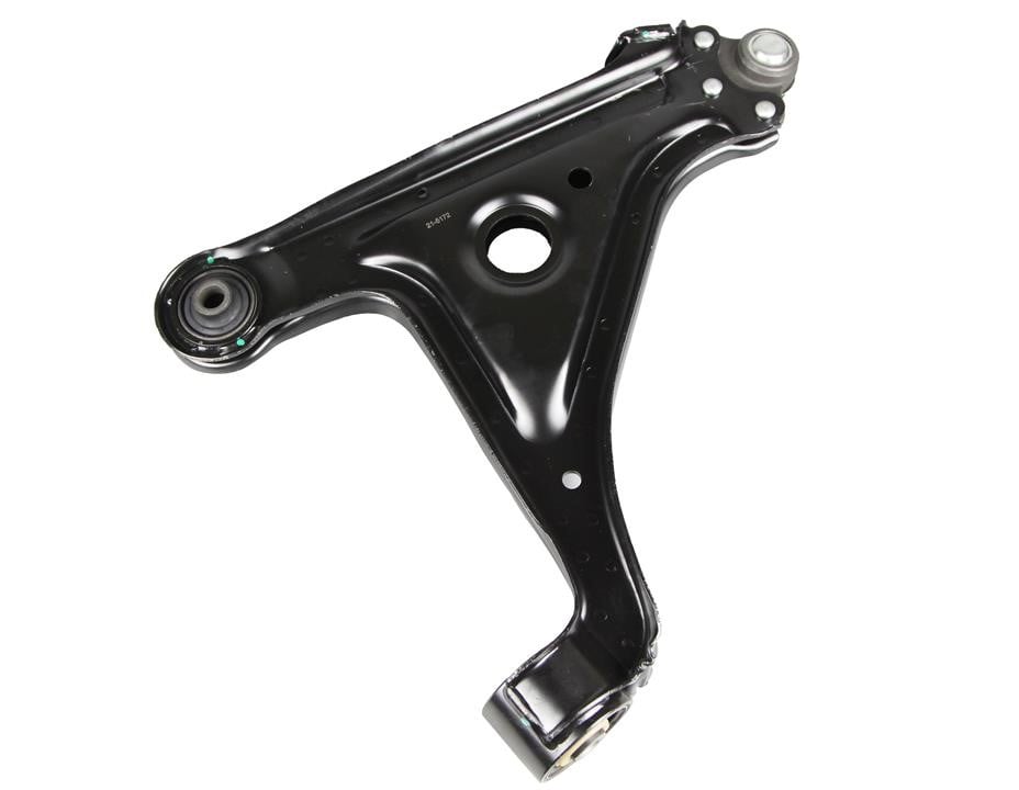 Kraft Automotive 4211519 Track Control Arm 4211519: Buy near me at 2407.PL in Poland at an Affordable price!