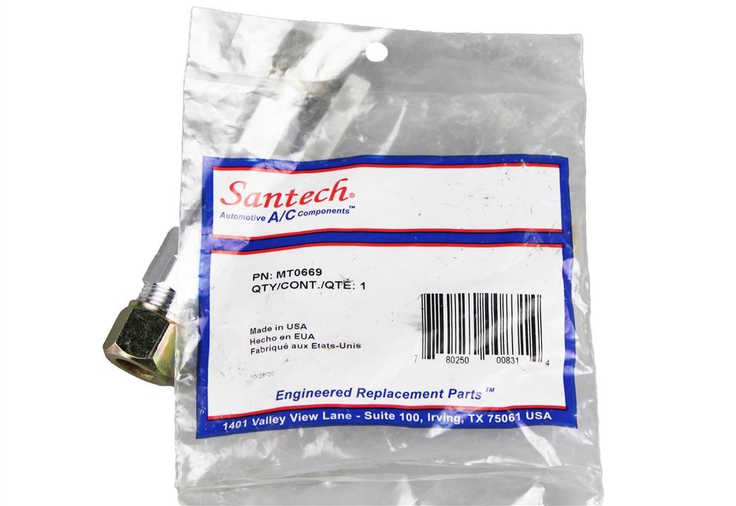 Buy Santech MT0669 at a low price in Poland!