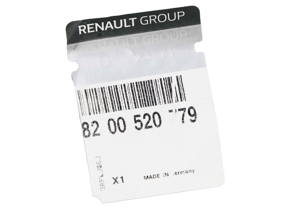 Купить Renault 82 00 520 779 по низкой цене в Польше!