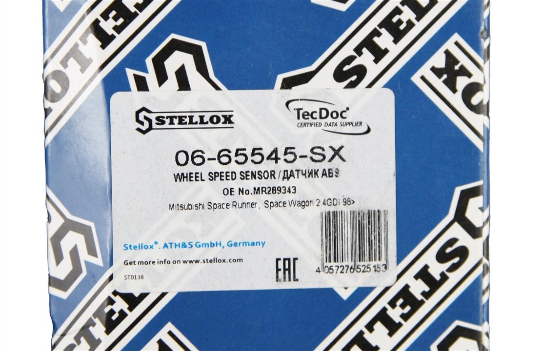 Kup Stellox 06-65545-SX w niskiej cenie w Polsce!