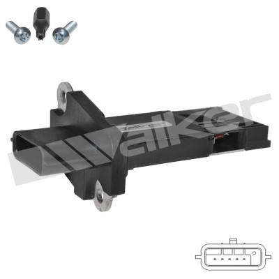 Walker 245-1117 Air Mass Sensor 2451117: Buy near me in Poland at 2407.PL - Good price!