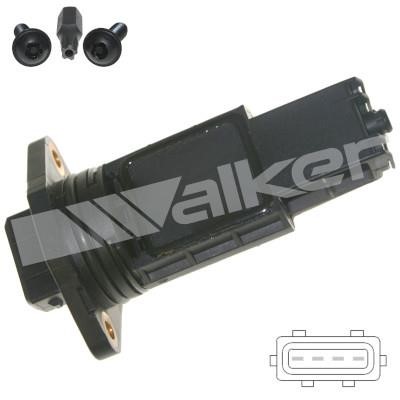 Walker 245-1467 Расходомер воздуха 2451467: Отличная цена - Купить в Польше на 2407.PL!