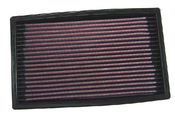 K&N 33-2034 Air filter zero resistance 332034: Buy near me at 2407.PL in Poland at an Affordable price!