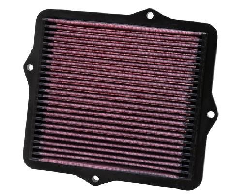 K&N 33-2047 Air filter zero resistance 332047: Buy near me at 2407.PL in Poland at an Affordable price!