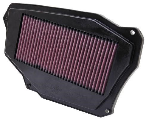 K&N 33-2071 Air filter zero resistance 332071: Buy near me at 2407.PL in Poland at an Affordable price!