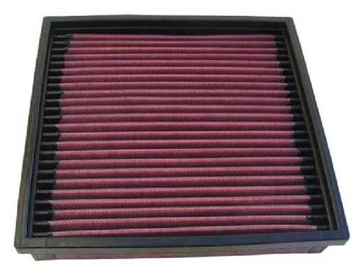 K&N 33-2003 Air filter zero resistance 332003: Buy near me at 2407.PL in Poland at an Affordable price!