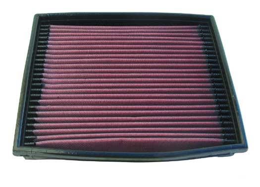 K&N 33-2013 Air filter zero resistance 332013: Buy near me at 2407.PL in Poland at an Affordable price!