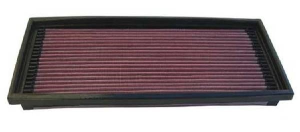 K&N 33-2014 Air filter zero resistance 332014: Buy near me at 2407.PL in Poland at an Affordable price!