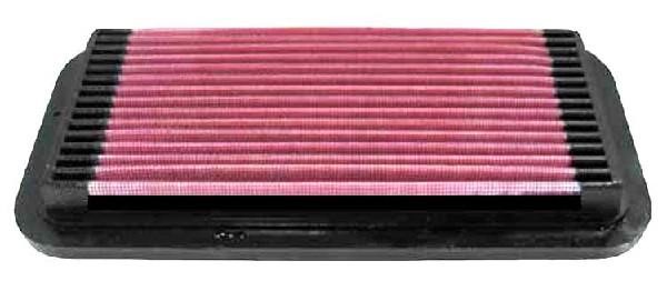 K&N 33-2094 Air filter zero resistance 332094: Buy near me at 2407.PL in Poland at an Affordable price!