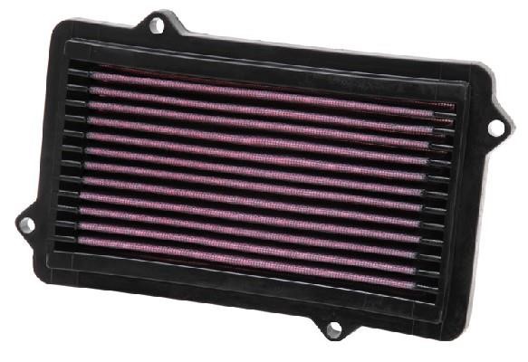 K&N 33-2021 Air filter zero resistance 332021: Buy near me in Poland at 2407.PL - Good price!