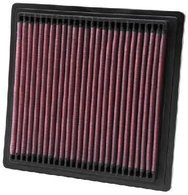 K&N 33-2104 Air filter zero resistance 332104: Buy near me at 2407.PL in Poland at an Affordable price!