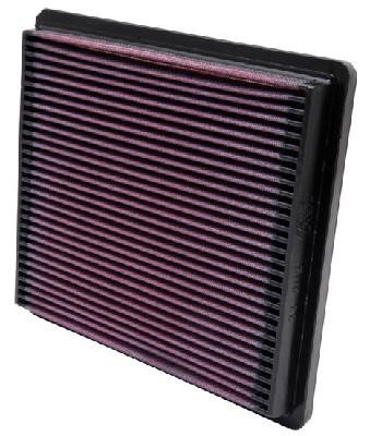 K&N 33-2112 Air filter zero resistance 332112: Buy near me at 2407.PL in Poland at an Affordable price!