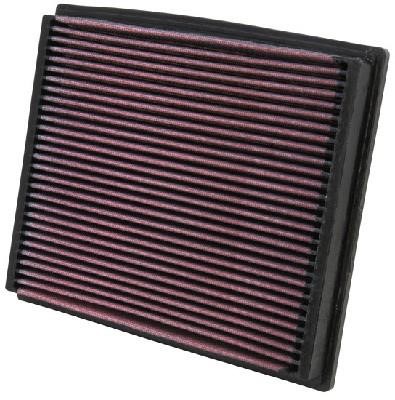 K&N 33-2125 Air filter zero resistance 332125: Buy near me at 2407.PL in Poland at an Affordable price!
