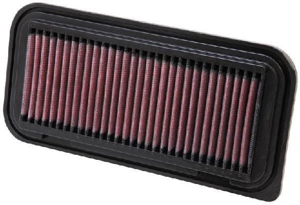 K&N 33-2211 Air filter zero resistance 332211: Buy near me at 2407.PL in Poland at an Affordable price!