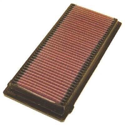 K&N 33-2218 Air filter zero resistance 332218: Buy near me at 2407.PL in Poland at an Affordable price!