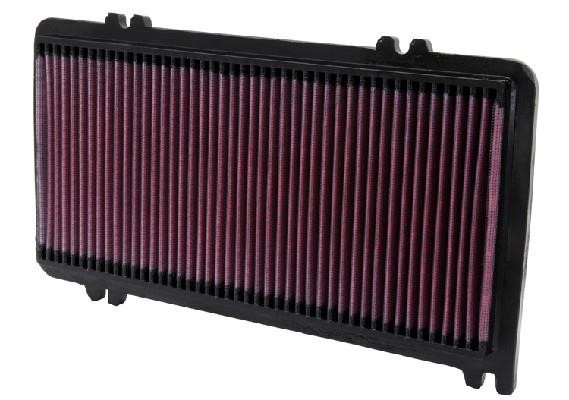 K&N 33-2133 Air filter zero resistance 332133: Buy near me in Poland at 2407.PL - Good price!
