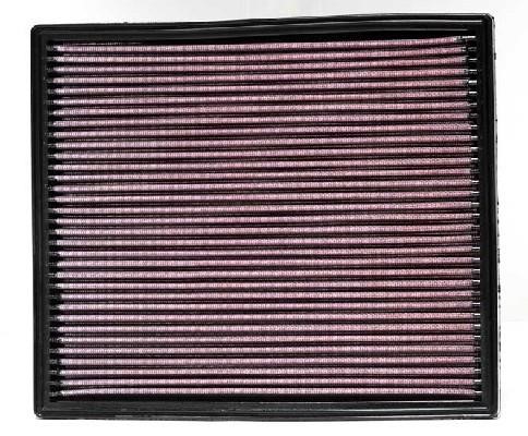 K&N 33-2139 Air filter zero resistance 332139: Buy near me at 2407.PL in Poland at an Affordable price!