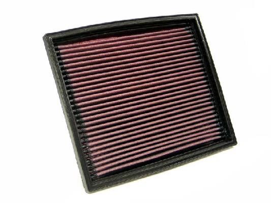 K&N 33-2142 Air filter zero resistance 332142: Buy near me at 2407.PL in Poland at an Affordable price!