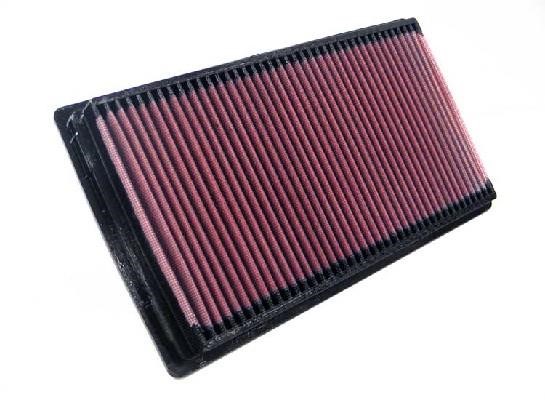 K&N 33-2228 Air filter zero resistance 332228: Buy near me at 2407.PL in Poland at an Affordable price!