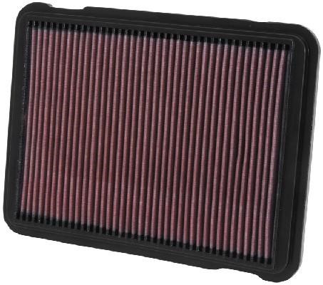 K&N 33-2146 Air filter zero resistance 332146: Buy near me at 2407.PL in Poland at an Affordable price!