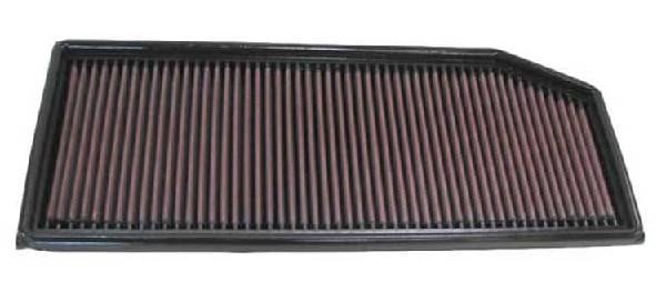 K&N 33-2158 Air filter zero resistance 332158: Buy near me at 2407.PL in Poland at an Affordable price!