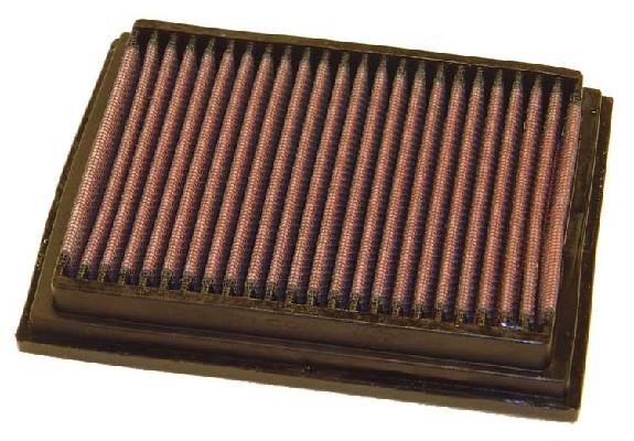 K&N 33-2159 Air filter zero resistance 332159: Buy near me at 2407.PL in Poland at an Affordable price!