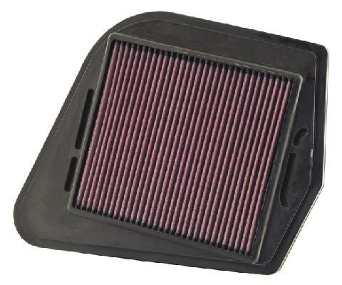 K&N 332251 Air filter zero resistance 332251: Buy near me in Poland at 2407.PL - Good price!