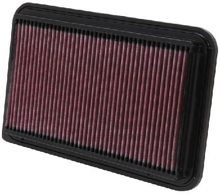 K&N 33-2260 Air filter zero resistance 332260: Buy near me at 2407.PL in Poland at an Affordable price!