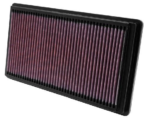 K&N 33-2266 Air filter zero resistance 332266: Buy near me at 2407.PL in Poland at an Affordable price!