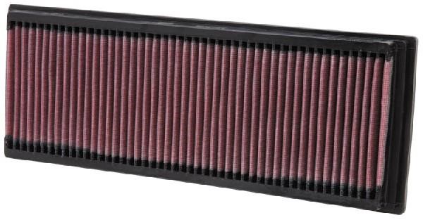 K&N 33-2181 Air filter zero resistance 332181: Buy near me at 2407.PL in Poland at an Affordable price!