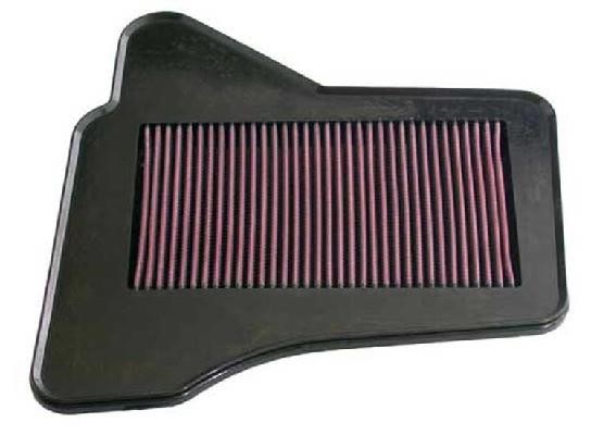 K&N 33-2283 Air filter zero resistance 332283: Buy near me at 2407.PL in Poland at an Affordable price!