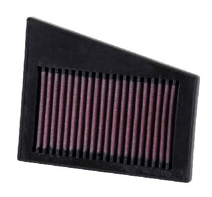 K&N 33-2194 Air filter zero resistance 332194: Buy near me at 2407.PL in Poland at an Affordable price!