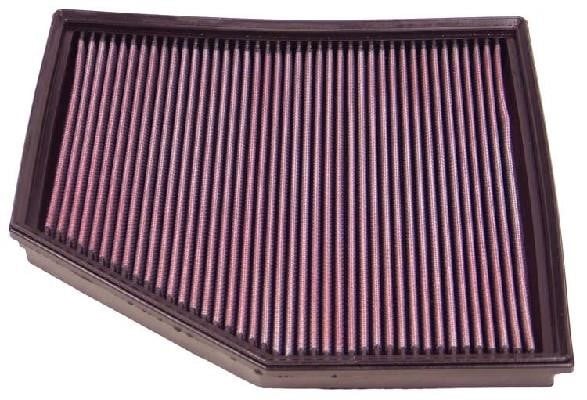 K&N 33-2294 Air filter zero resistance 332294: Buy near me at 2407.PL in Poland at an Affordable price!