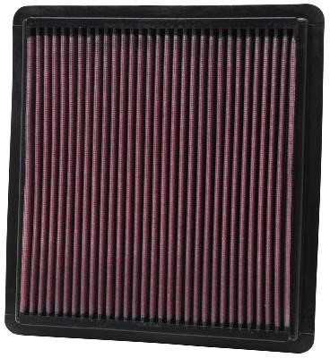 K&N 33-2298 Air filter zero resistance 332298: Buy near me at 2407.PL in Poland at an Affordable price!